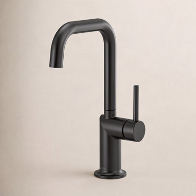 Odin® Bar Faucet with Square Spout
