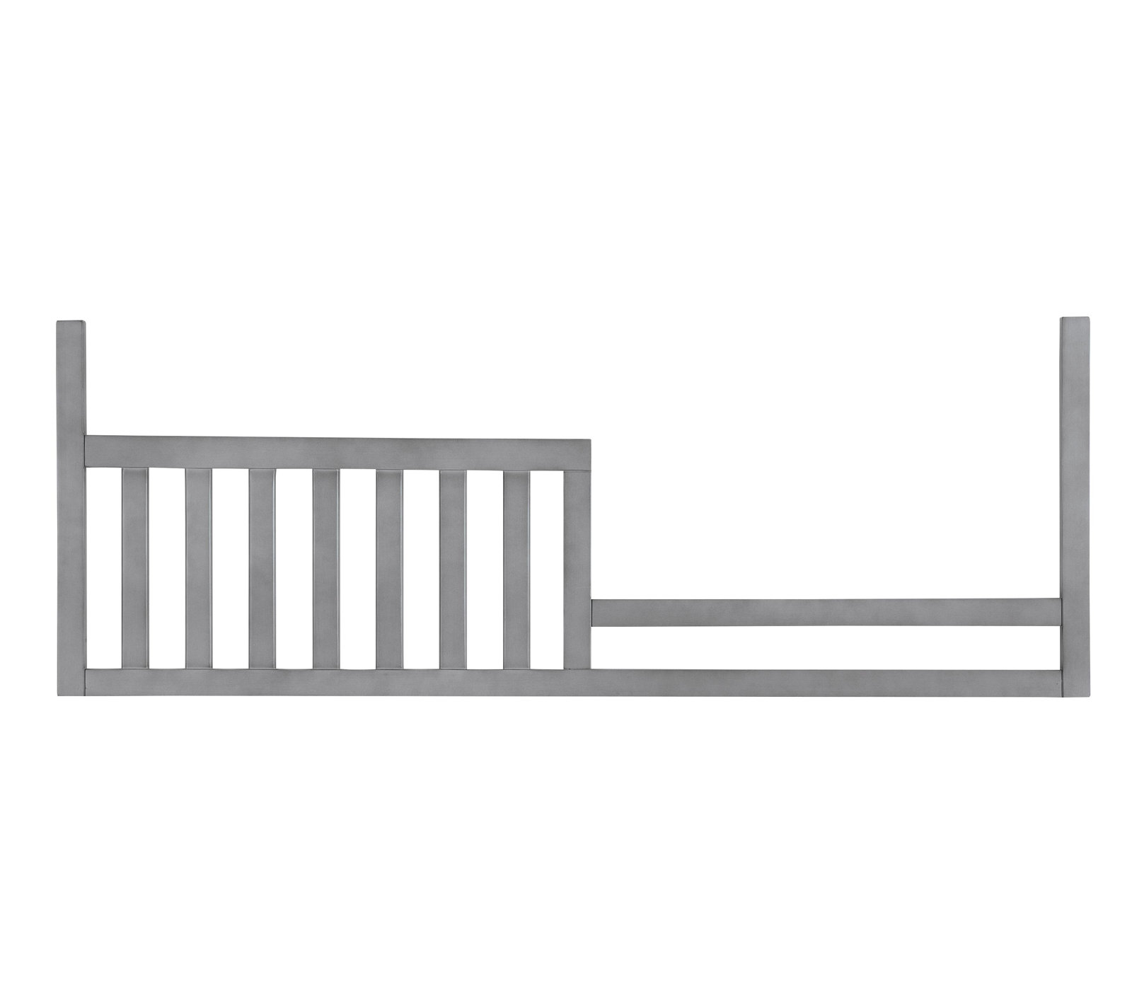 Charter Toddler Bed Rail, Cloud