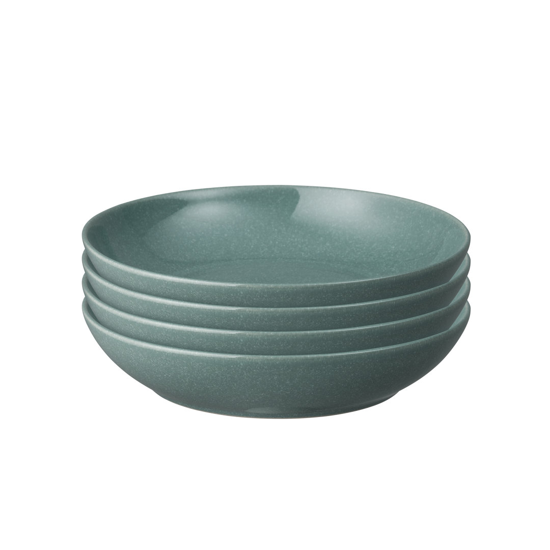 Denby Elements Pasta Bowls