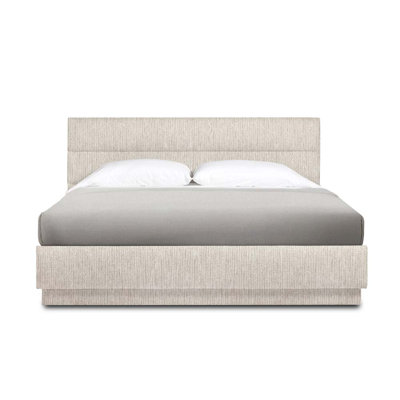Hawthorne Upholstered Bed