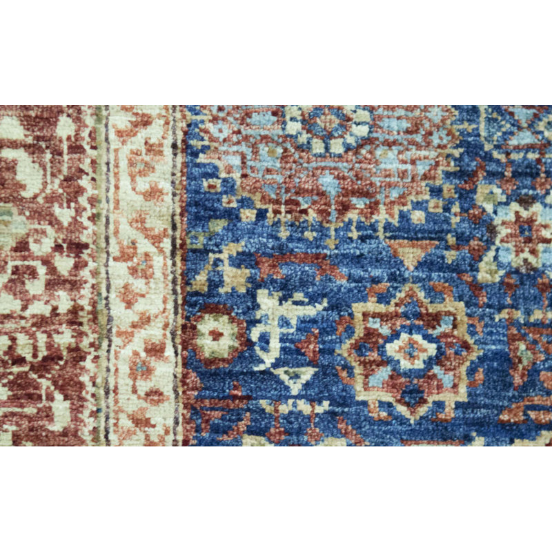Aryana One-of-a-Kind 7'9" X 9'8" Area Rug