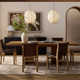 Merritt Hand Tufted Wool Indoor Rug