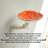 Bodhild Resin Floating Shelf