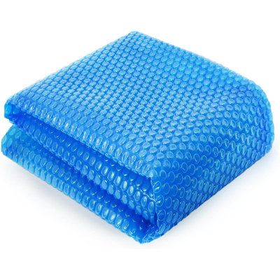 300um 12Mil 10mm Solar Pool Cover Rectangle Swimming Pool Solar Cover