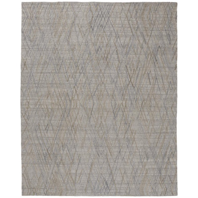 Camdenton Geometric Indoor Rug