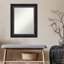 Miroir mural Petite