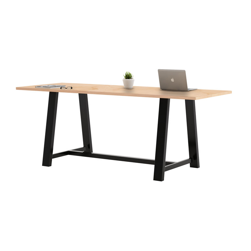 Table de salle à manger Midtown, Érable, H 36 po x L 96 po x l 42 po