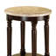 Table de bout Biddlesden