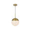 Luminaire suspendu simple à intensité variable 1 lumière Yearby Yearby-1761469207-1870617822-1870617814