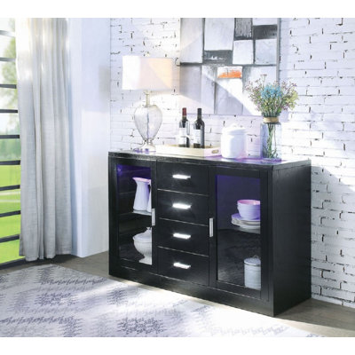 Teddington 18 " W Server