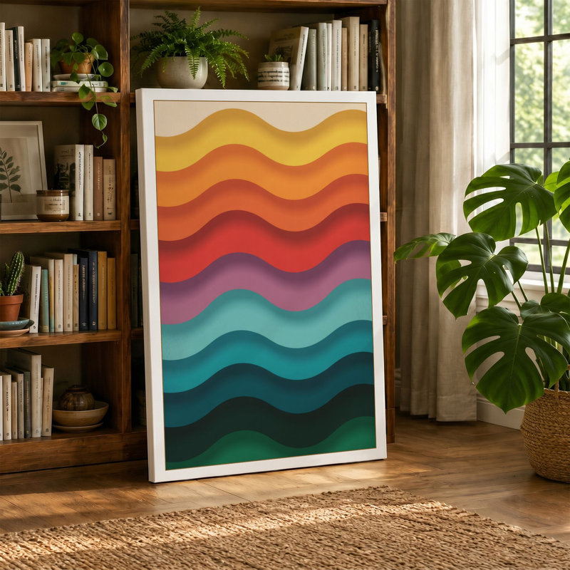 Print, 24x16 - 61.0 x 40.6 cm, White Border