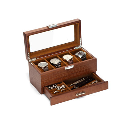 Watch Box +