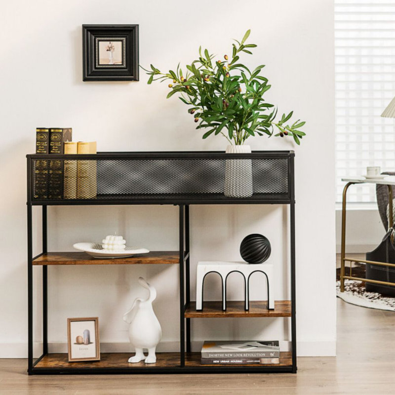 Canaan 39.5'' Console Table