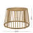 ELAINE SIDE TABLE