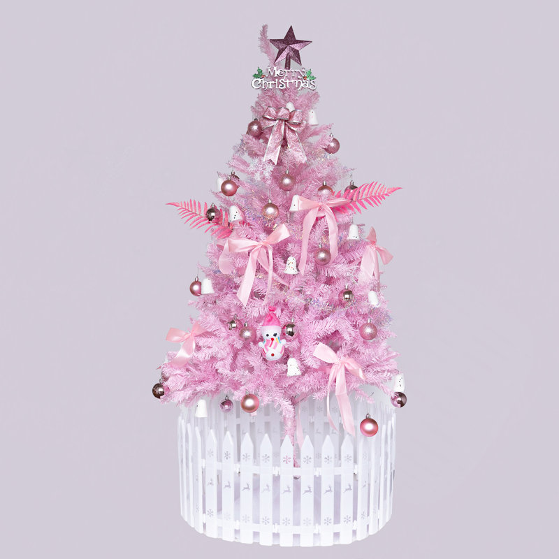 Arbre de Noël 5 pi
