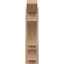 Bois de cèdre brut Balboa Slat-89127248