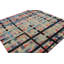 Homage Hand Knotted Wool Geometric Area Rug-973928203