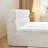 All in One King Mattress & Bed Frame, 15 Inch King Size Mattresses in a Box with Cool Fabric, Pressure Relief Motion Isolation No Assembly Required for Living Room Apartment Bedroom Dormitory-424203061