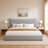 Hydraulic Lift Up Upholstered Storage Bed-1199150376-1185729707
