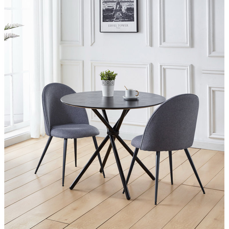 Mose 2 - Person Dining Set