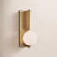 Orbel 1 - Light Corner Wall Light-56360101-57781458