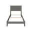 Bolin Solid Wood Panel Bed by Isabelle and Max™-2041826934