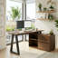 Belfield C 140 Writing Desk-123141384
