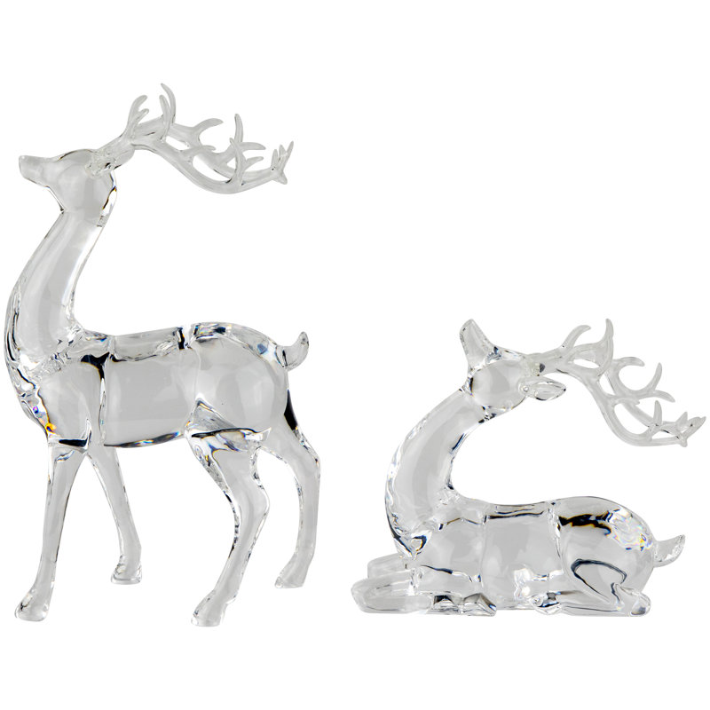 Figurines de Noël et objets de collection