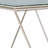 Cerdic Marble Top Coffee Table-1338703240-1338703243