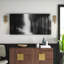 Wrapped Canvas Print-1379850125