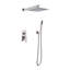 Ensemble de douche mural 10 po-118580287