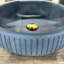 Newterra 17.88'' L Bathroom Sink-1401482508