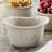 BergHOFF Leo Balance Ceramic 4Pc Ramekin Set 3.5", 0.32oz., Moonmist