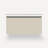 Cartesian Vanity 30" W (3 Drawers)-120640277-120640279