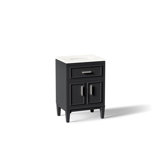 Southerk 30-In Bathroom Vanity Set