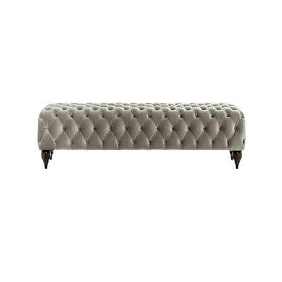 Banc de rangement Lannis
