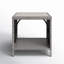 Table d'appoint en osier Camerin-1420374845-1420374844