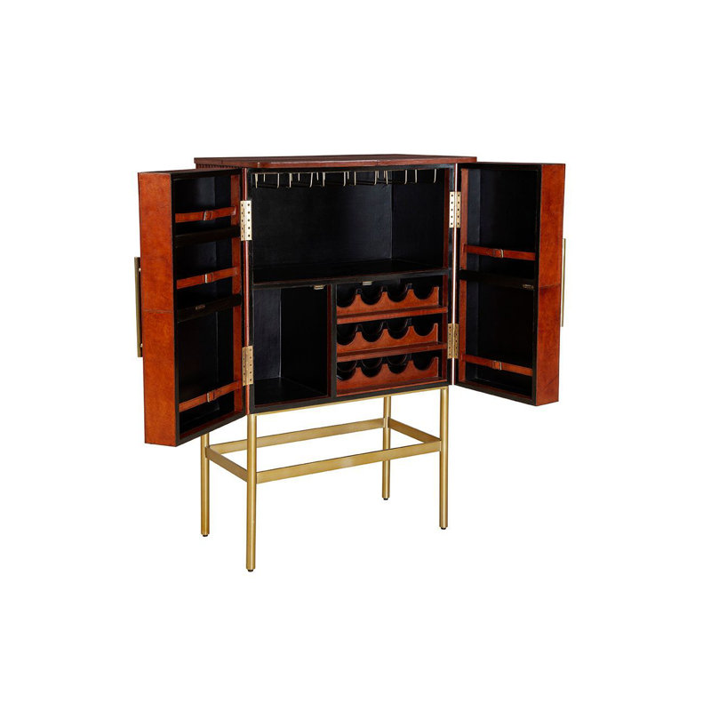 Ricky Mini Bar