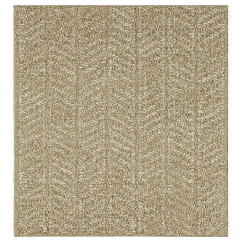 2 Ft. 7 In. X 7 Ft. 3 In. Indoor/Outdoor Area Rug