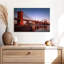 Lilie Brooklyn Bridge au lever du soleil-107707938