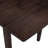 3-Piece Drop Leaf Dining Table Set