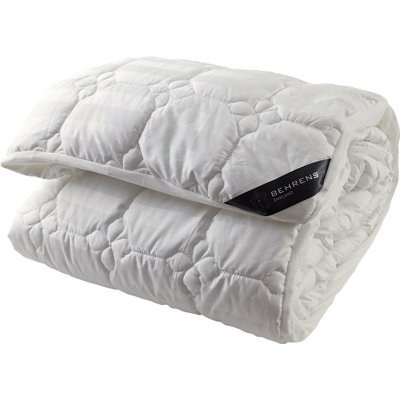Protège-matelas en polyester