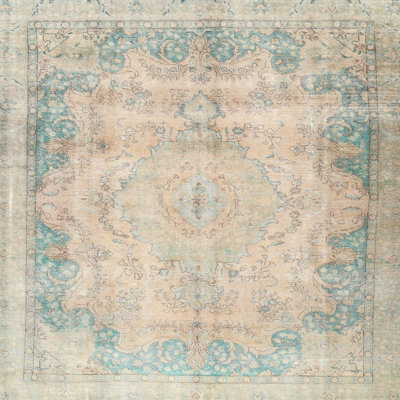 Oriental Indoor Rug