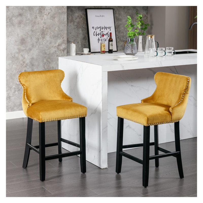 Tabouret de bar A&A Furniture