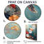 Cossandra - animaux, impressions sur toile-1932134429-1932134403-1932134402