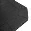 Coussin d'angle en coin - noir minuit-98558709