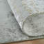 Illusion Weave Hand Knotted Abstract Area Rug-1031357550
