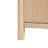 Farmhouse Style 4-Door Cabinet With  Distressed Finish, A Rustic Accent For Entryways Or Small Spaces-1432042032