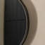Henriqueta Metal Flat Wall Mirror-1722554996