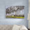 «Pastoral Countryside XI», photographie sur toile